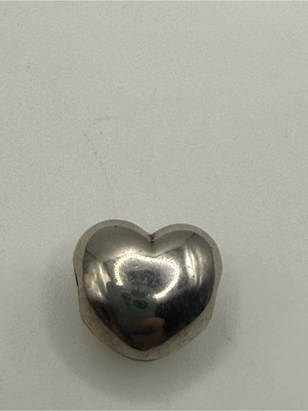 Pandora “Steady Heart” Safety Clip!
